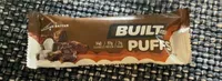 Built bar puffs