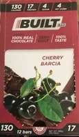 Cherry Barcia