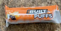 Orange Cream Pop