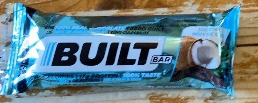 Built bar