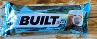 Built bar