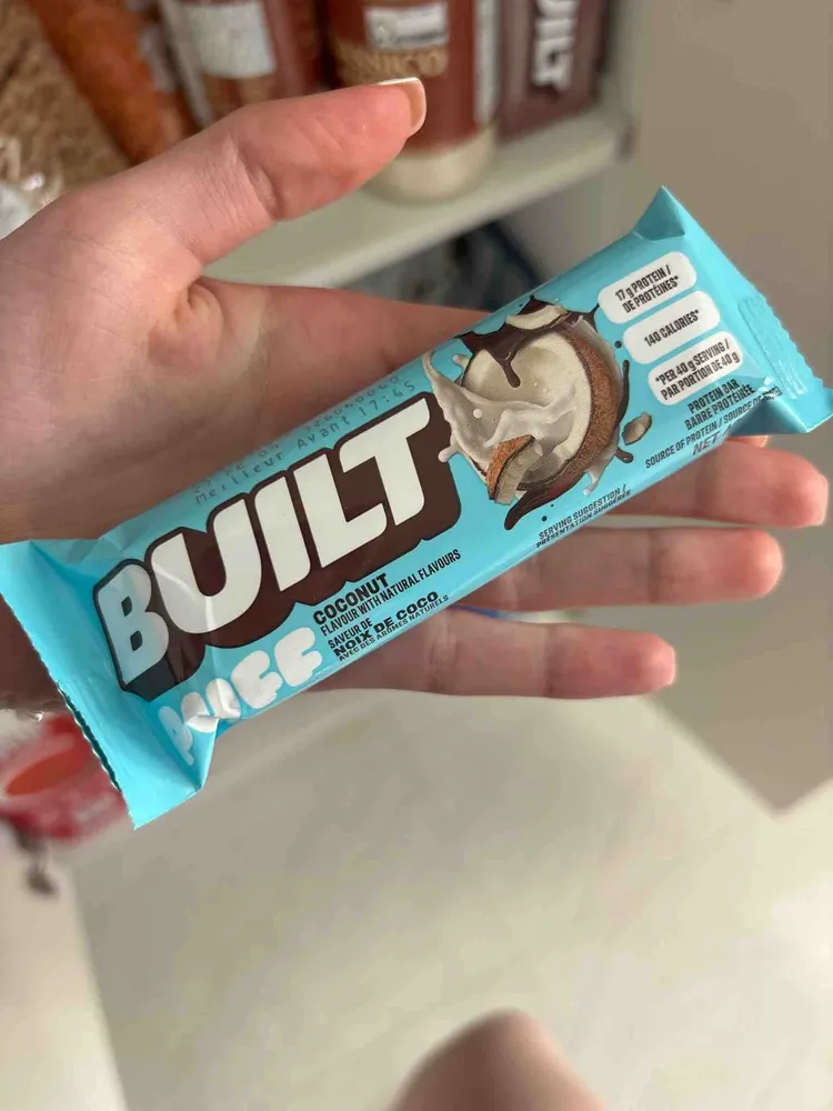 Puff Bar