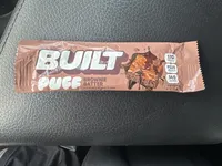 BUILT bar