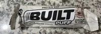 Smores chunk puff - Built - Built