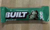 Mint Chip Puff