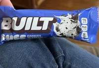 Cookies 'n Cream