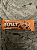 Built Puff Peanut Butter Cookie Chunk