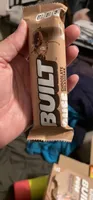 Bult Ice Chocolate Milkshake