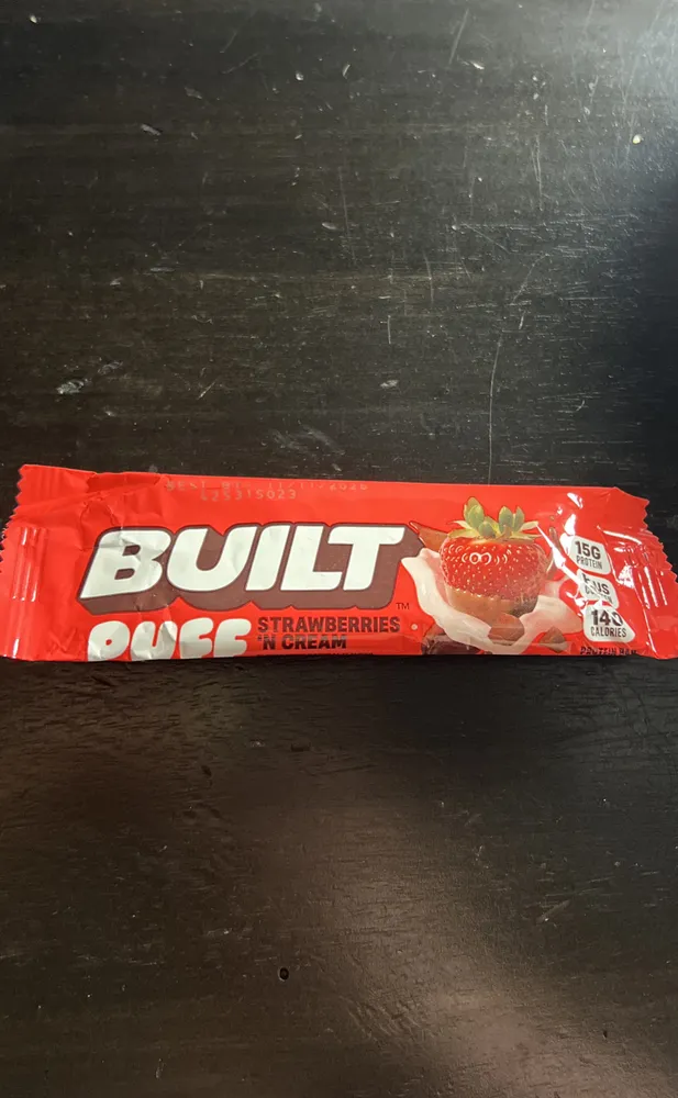 Protein Bar