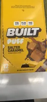 PUFF SALTED CARAMEL