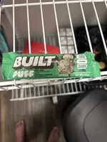 Puff Mint Chip