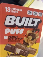 Peanut Butter Cup