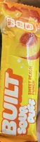 Sour Puff Sweet Peach Punch Protein Bar