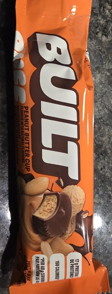 Peanut Butter Cup