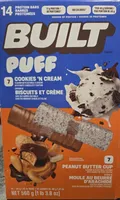 PEANUT BUTTER CUP