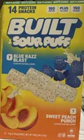 Sour Puff
