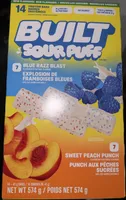 Sour Puff