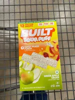 Green Apple Crush