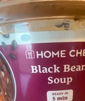 Black Bean Soup