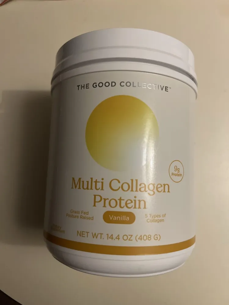 Multi Collagen Protein