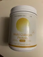 Multi Collagen Protein