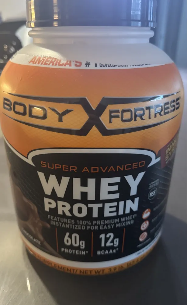Whey Protein