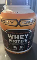 Whey Protein