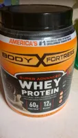 Whey Protein