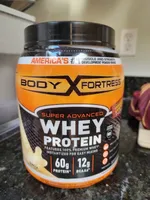 Super Advanced Whey Protein