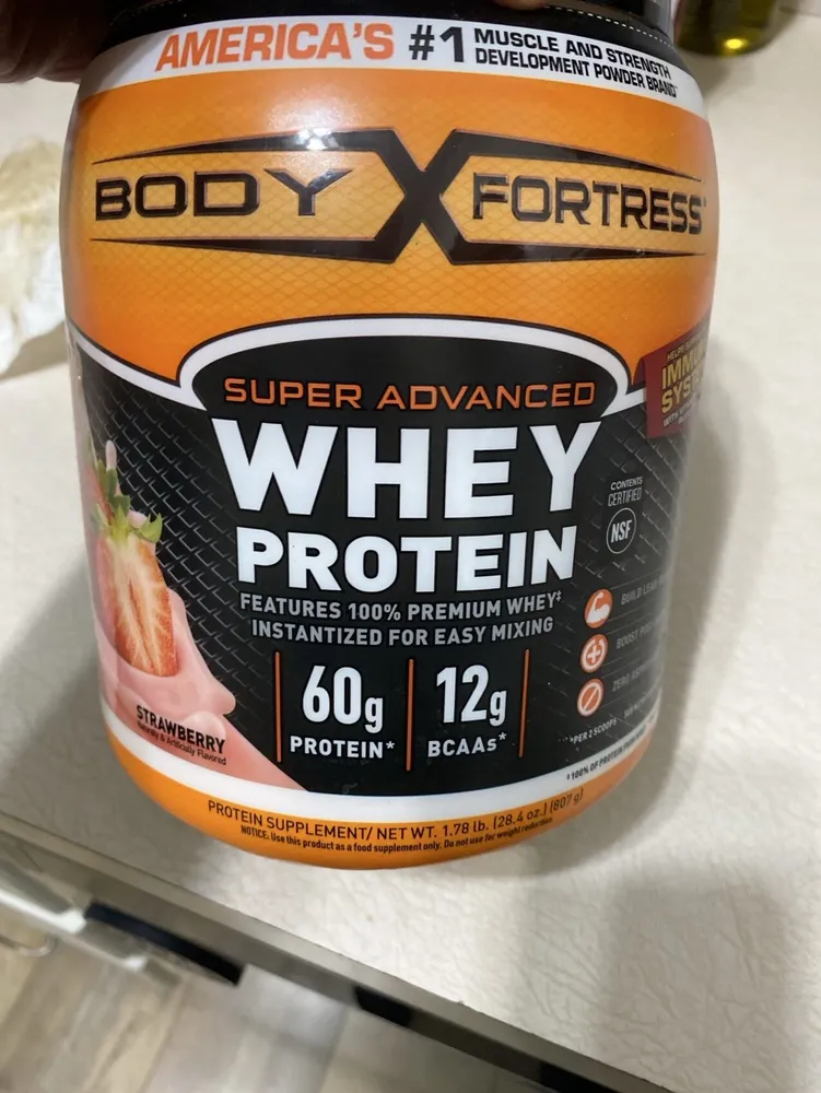 Whey Protein