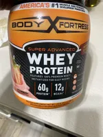 Whey Protein
