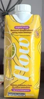 Flow vitamin infused water