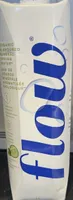 Organic Flavoured Mineral Spring Water Cucumber + Mint