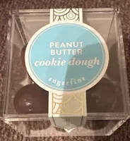 Cookie dough
