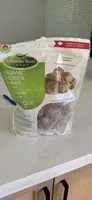 Organic Chicken Meatballs