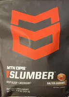 Salted Caramel SLUMBER