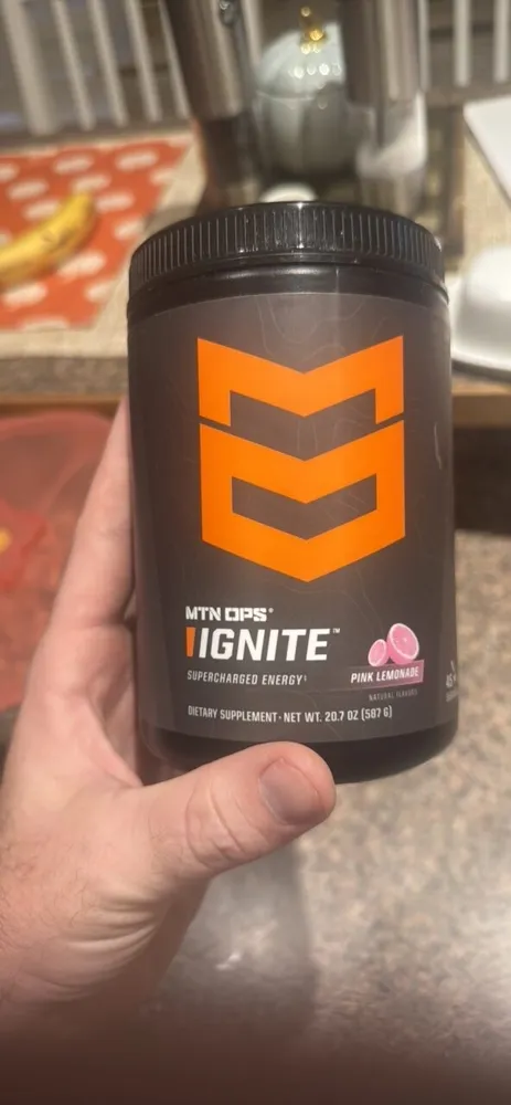 MTN OPS IGNITE