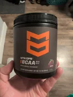 BCAA Rapid Muscle Recovery