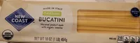 Bucatini