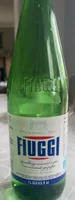 Sparkling Mineral Water