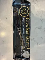 Cracker Barrel Aged Reserve