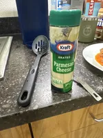 Parmesan Cheese