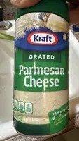 Parmesan Cheese