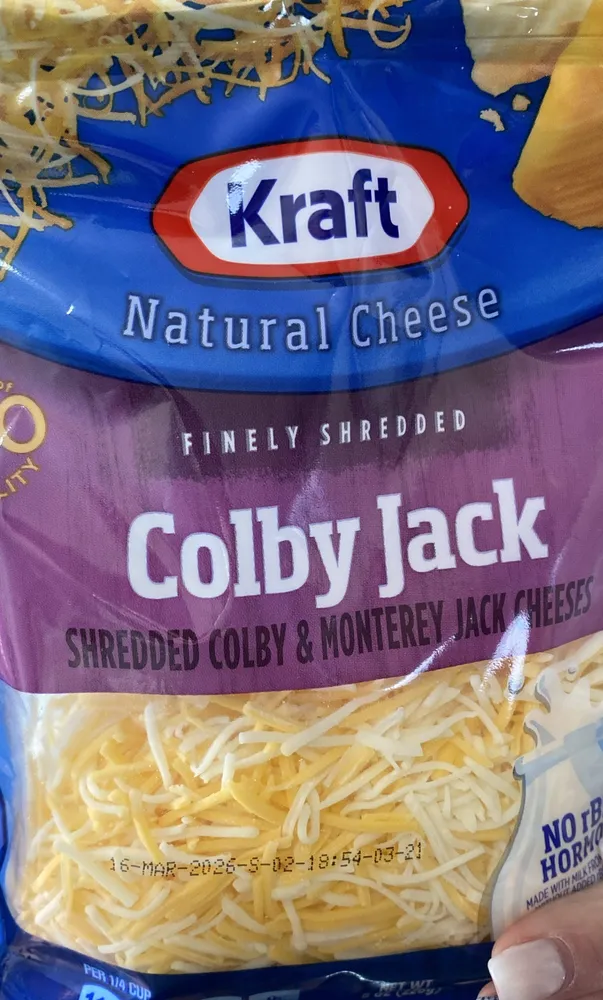 Colby Jack