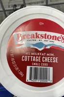 4% Cottage Cheese