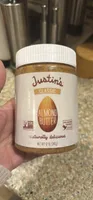 ALMOND BUTTER