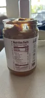 Peanut Butter Spread