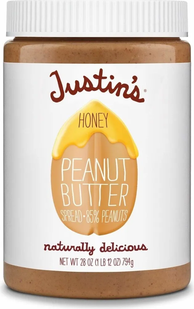 Honey Peanut Butter