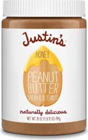 Honey Peanut Butter