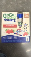 Low fat yogurt